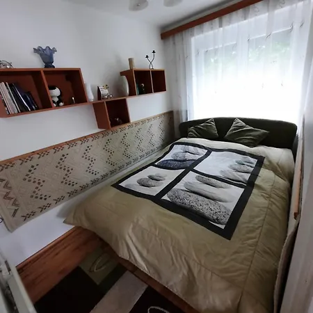 بيت للعطل Somhegy Vendeghaz *