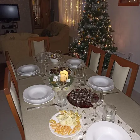 Somhegy Vendeghaz * Mátraszentimre