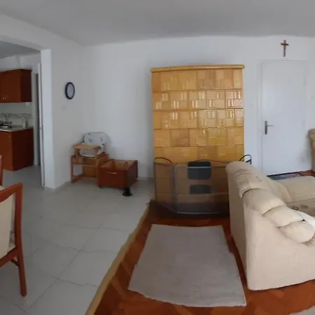 Holiday home Somhegy Vendeghaz *