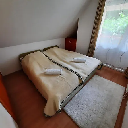 Somhegy Vendeghaz * Mátraszentimre