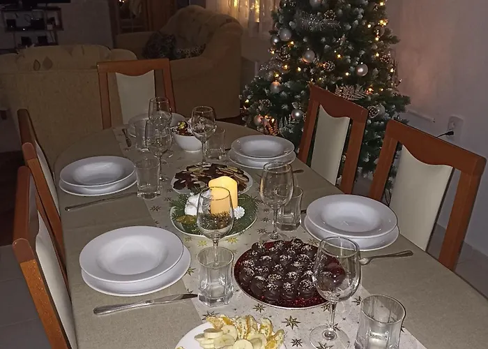 Somhegy Vendeghaz * Matraszentimre