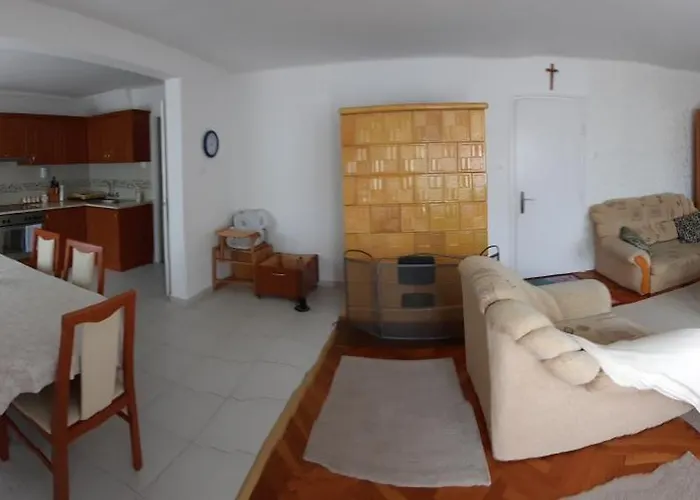 Holiday home Somhegy Vendeghaz *